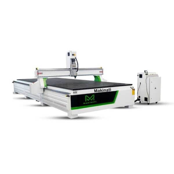 CNC Router 2060 ATC