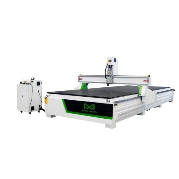 CNC Router 2160